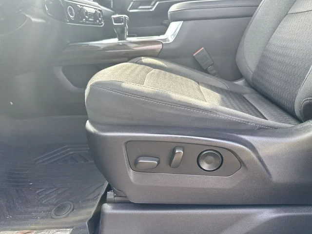 2023 Chevrolet Silverado 1500 LT Trail Boss - Photo 16
