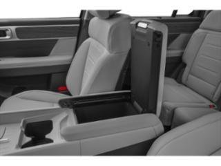 New 2027 Ecotronic Gray Hyundai Limited image 9