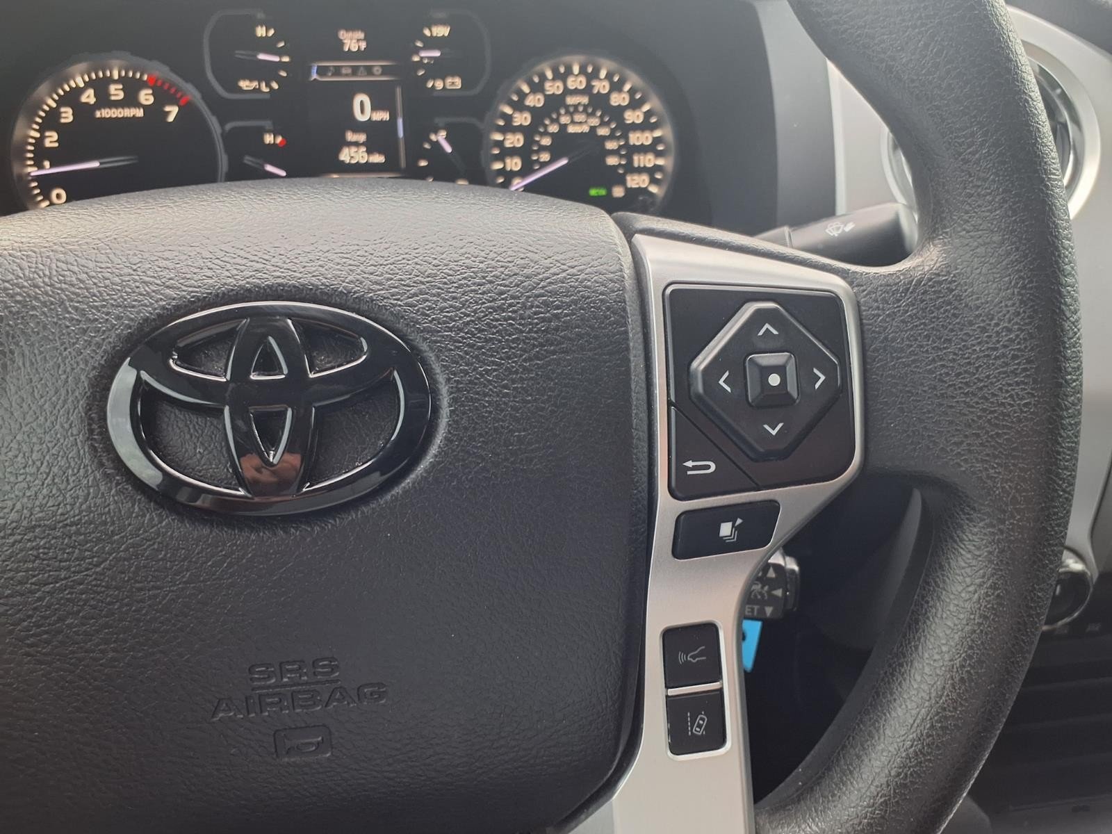 2021 Toyota Tundra 4WD photo 20 of 26