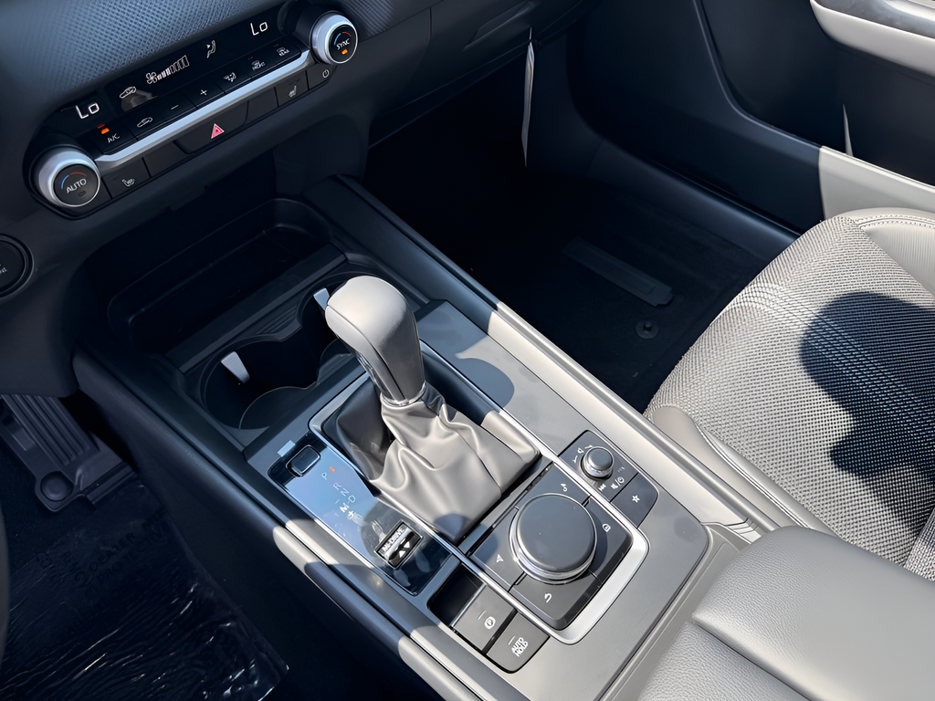 New 2026 Ingot Blue Metallic Mazda 2.5 S Preferred image 16