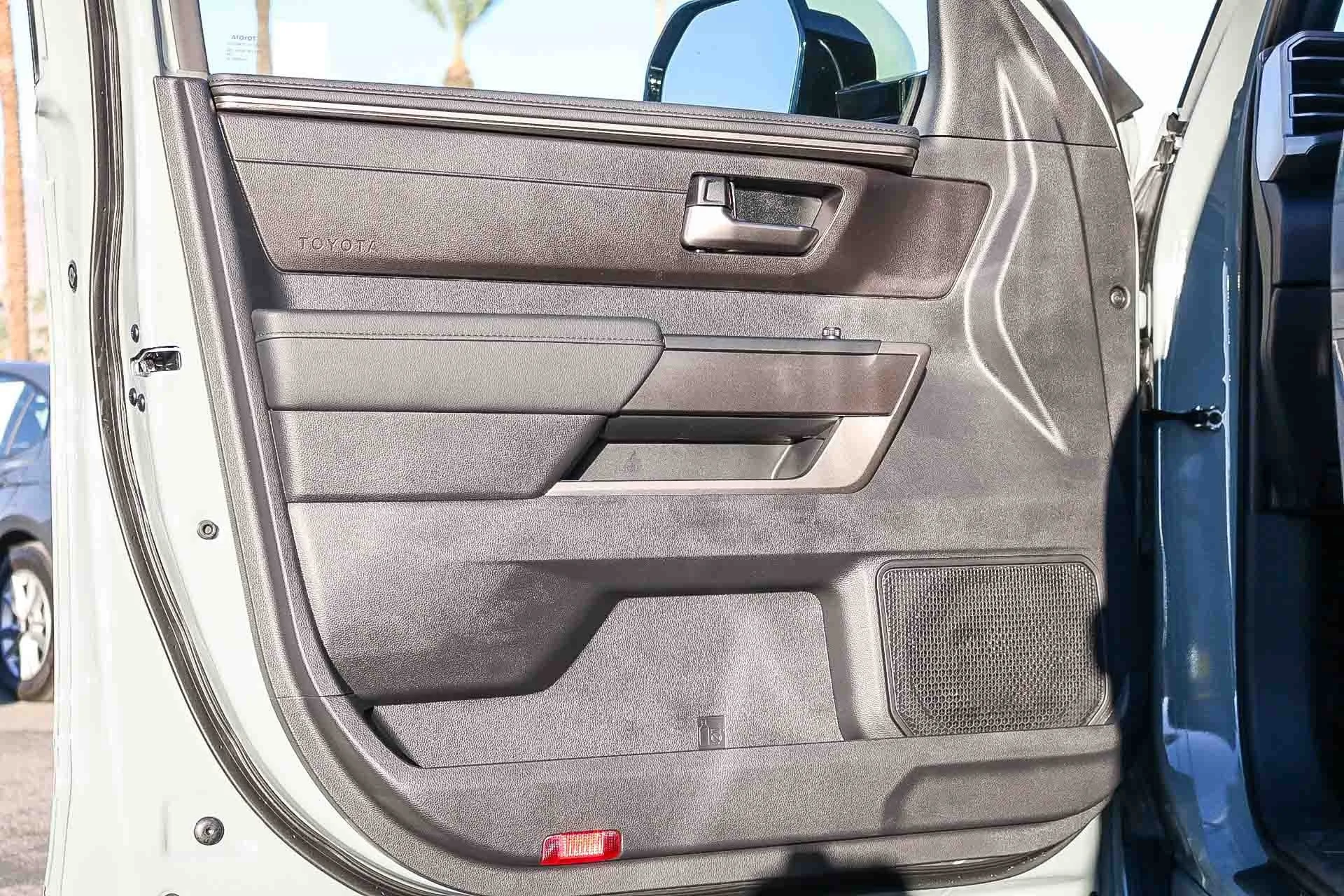 New 2026 Celestial Silver Metallic Toyota SR5 image 23