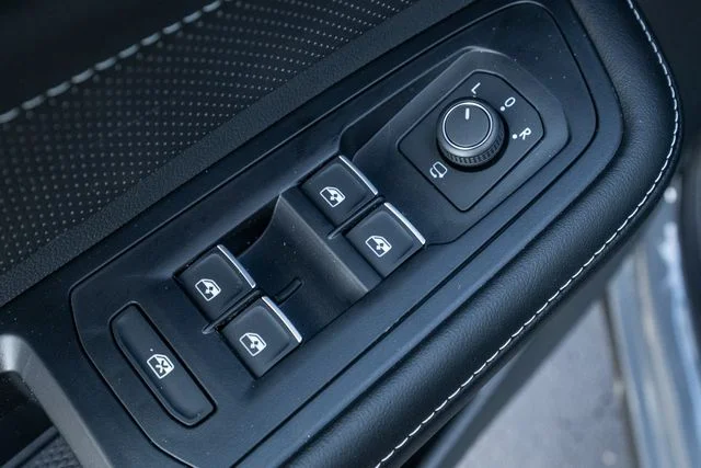 New 2026 Gray Volkswagen 2.0T SEL Premium R-Line image 20