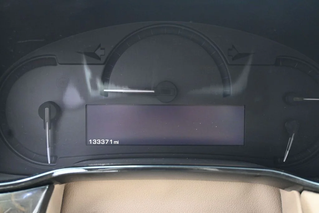 Used 2014 White Cadillac 3.6L Performance image 18