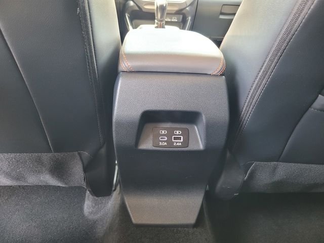 Used 2024 Gray Subaru Limited image 17
