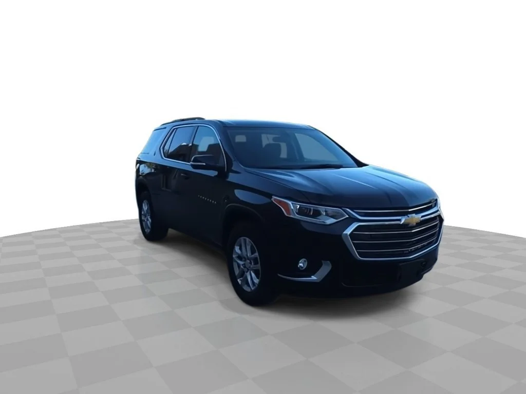 1GNEVGKW5MJ122748