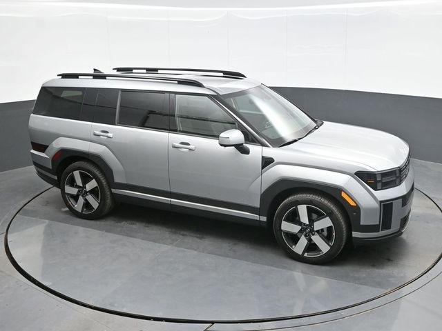 New 2027 Silver Hyundai Limited AWD image 15