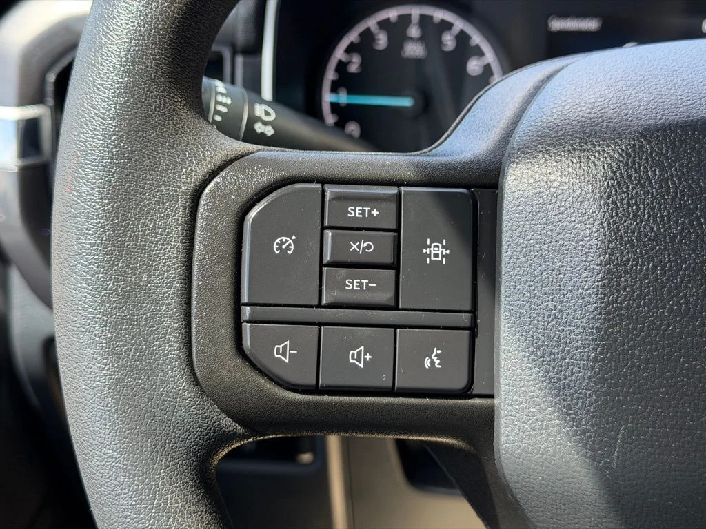 Used 2023 Gray Ford XL image 18