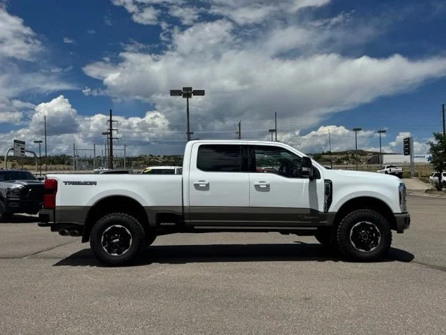 Used 2026 White Ford XL image 6