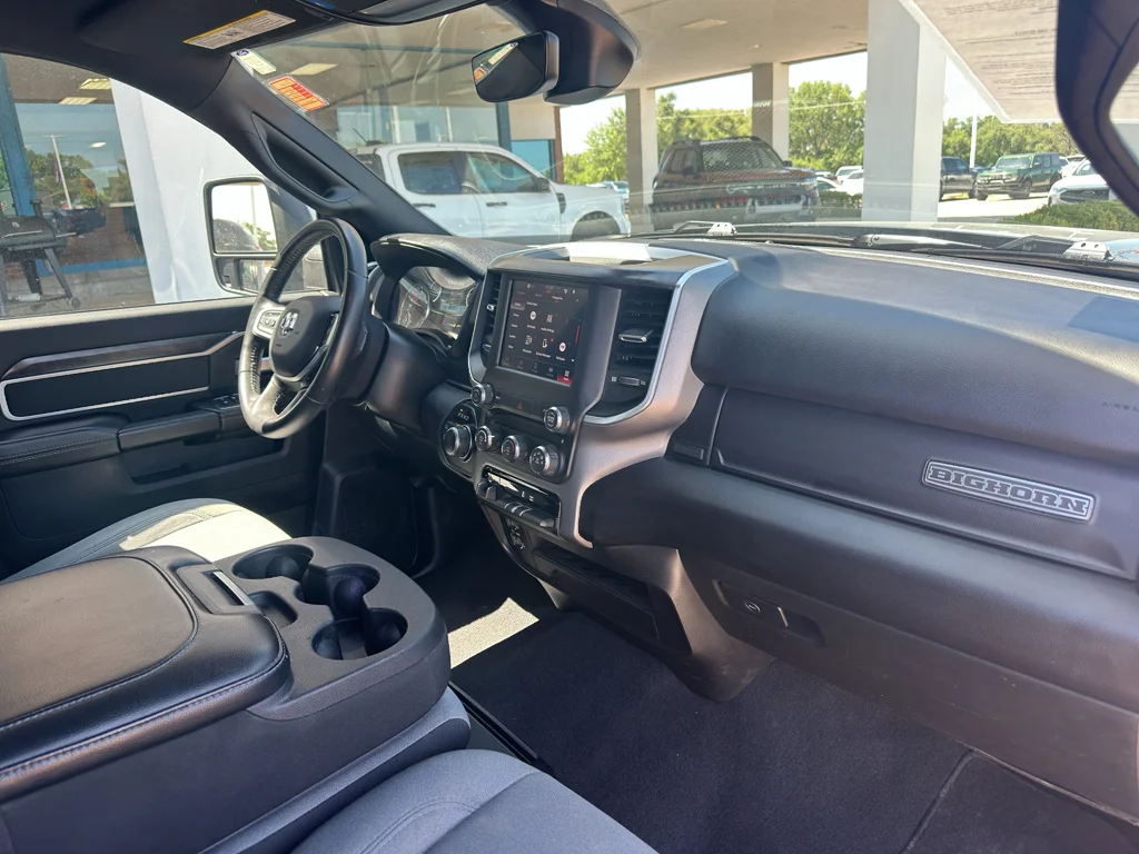 Used 2024 Black Ram Big Horn image 29