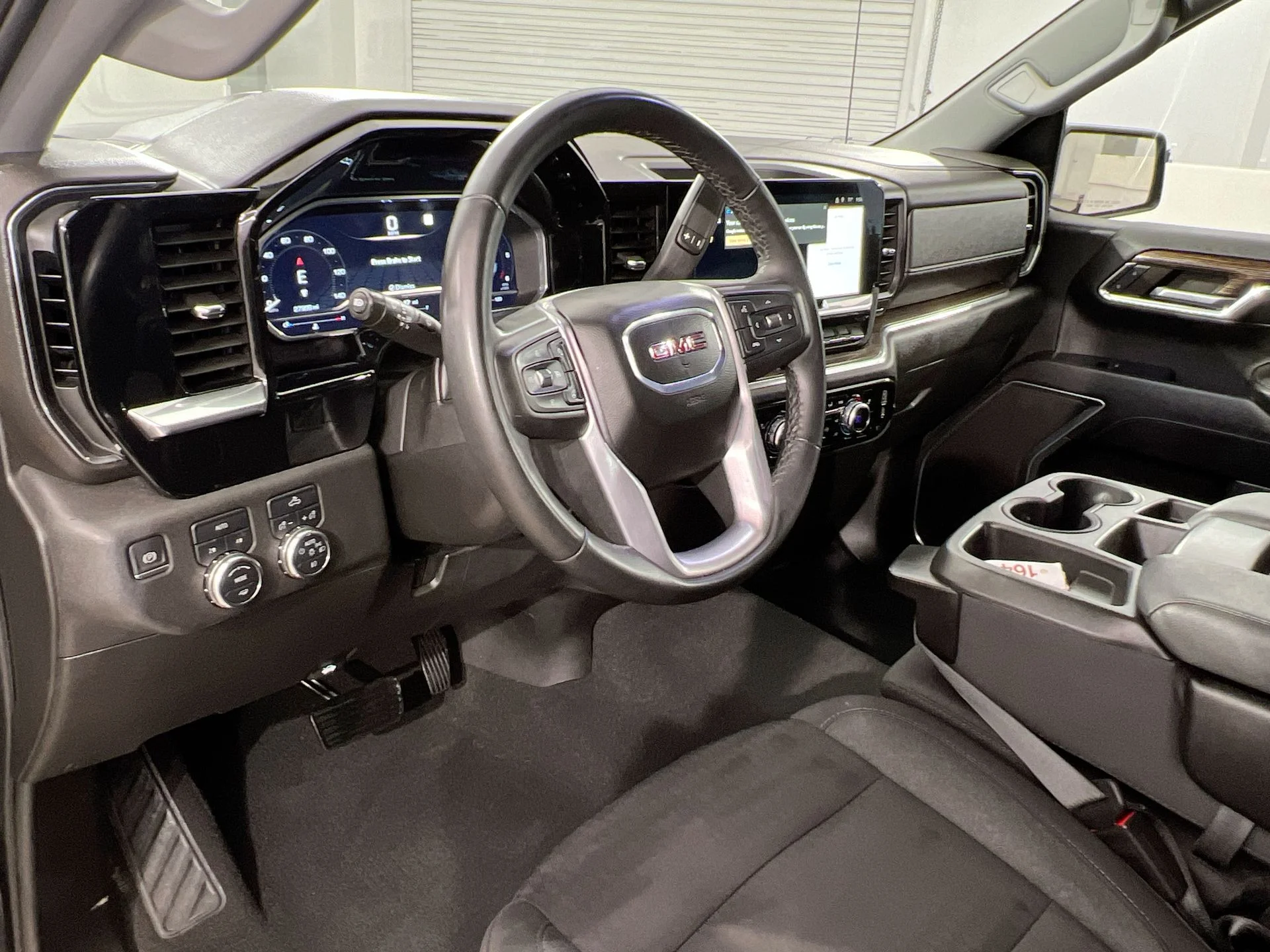 Certified Used 2023 Black GMC Elevation image 7