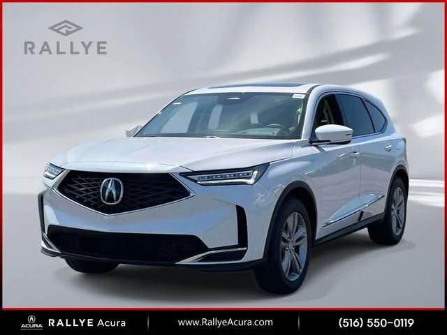 2026 Acura MDX Base