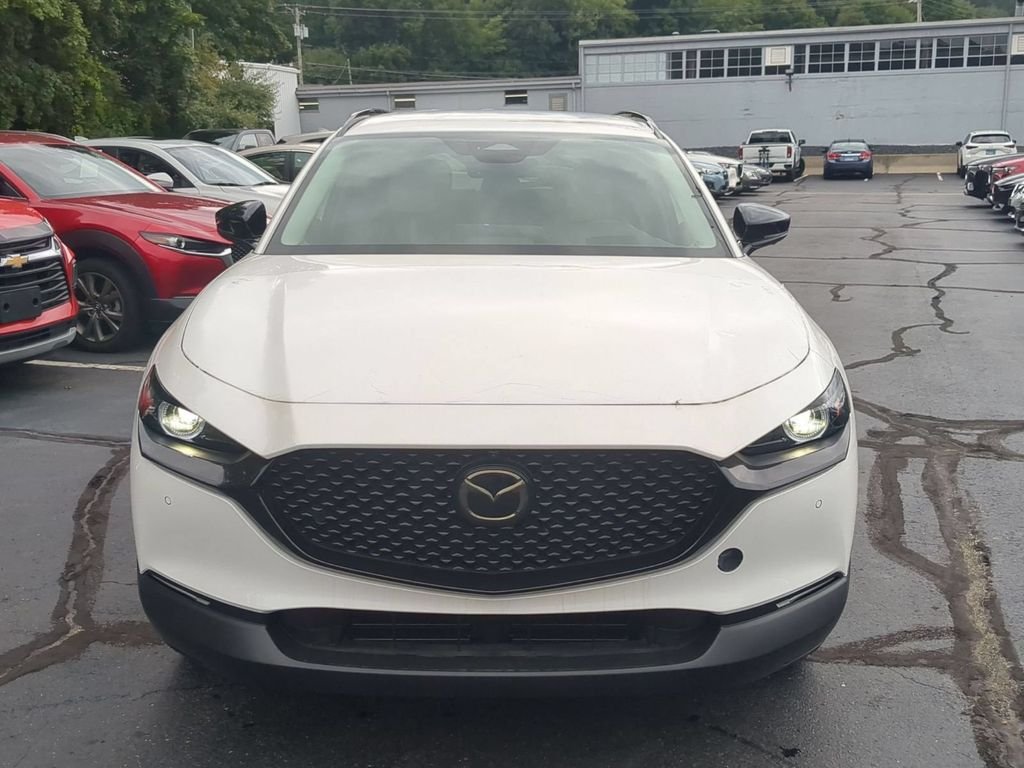 2026 Mazda CX-30 Turbo Aire Edition - Photo 8