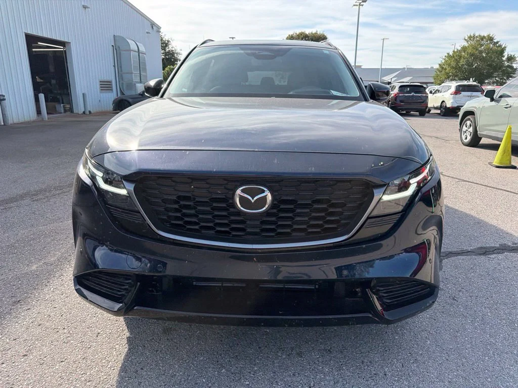 Certified Used 2026 Blue Mazda 2.5 S Premium image 2
