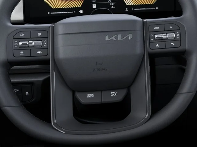 New 2027 Gray Kia S image 22