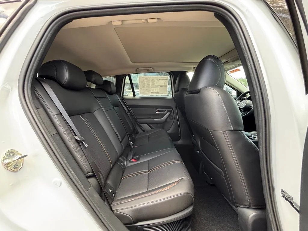 2025 Mazda CX-50 Premium Plus - Photo 19