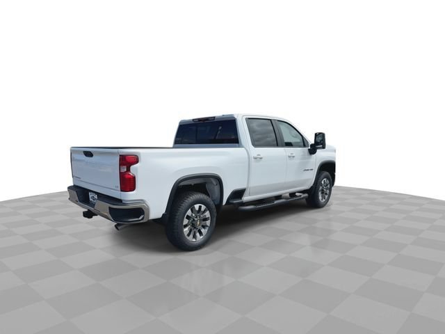 2026 Chevrolet Silverado 2500 HD LT - Photo 8