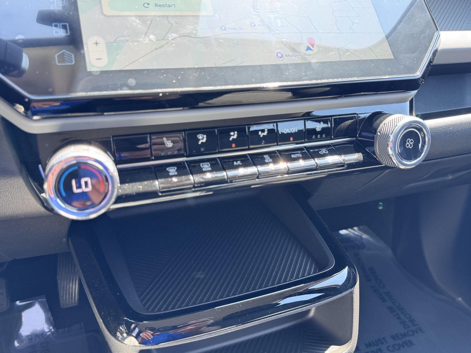 2027 Chevrolet Bolt LT - Photo 23