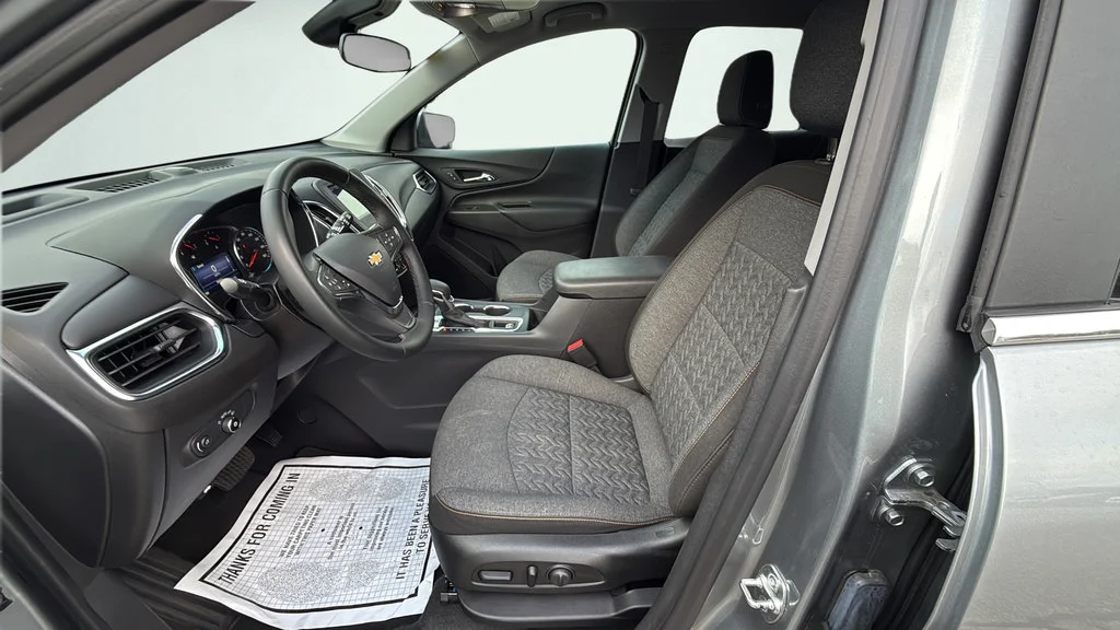2023 Chevrolet Equinox LT - Photo 22