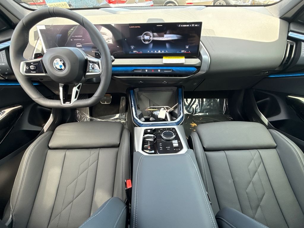 New 2026 Brooklyn Grey Metallic BMW 30 xDrive image 18