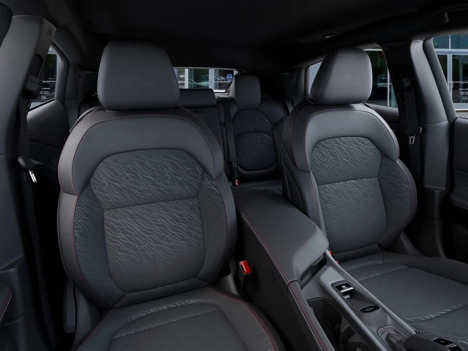 New 2026 Diamond Black Crystal Pearlcoat Dodge Scat Pack image 16
