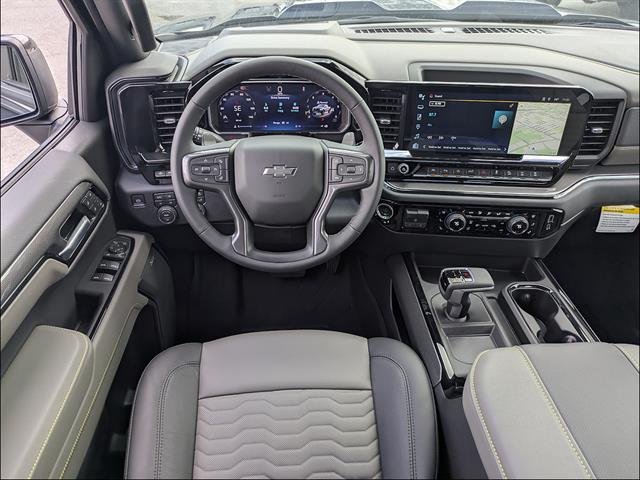 New 2026 Black Chevrolet ZR2 image 20