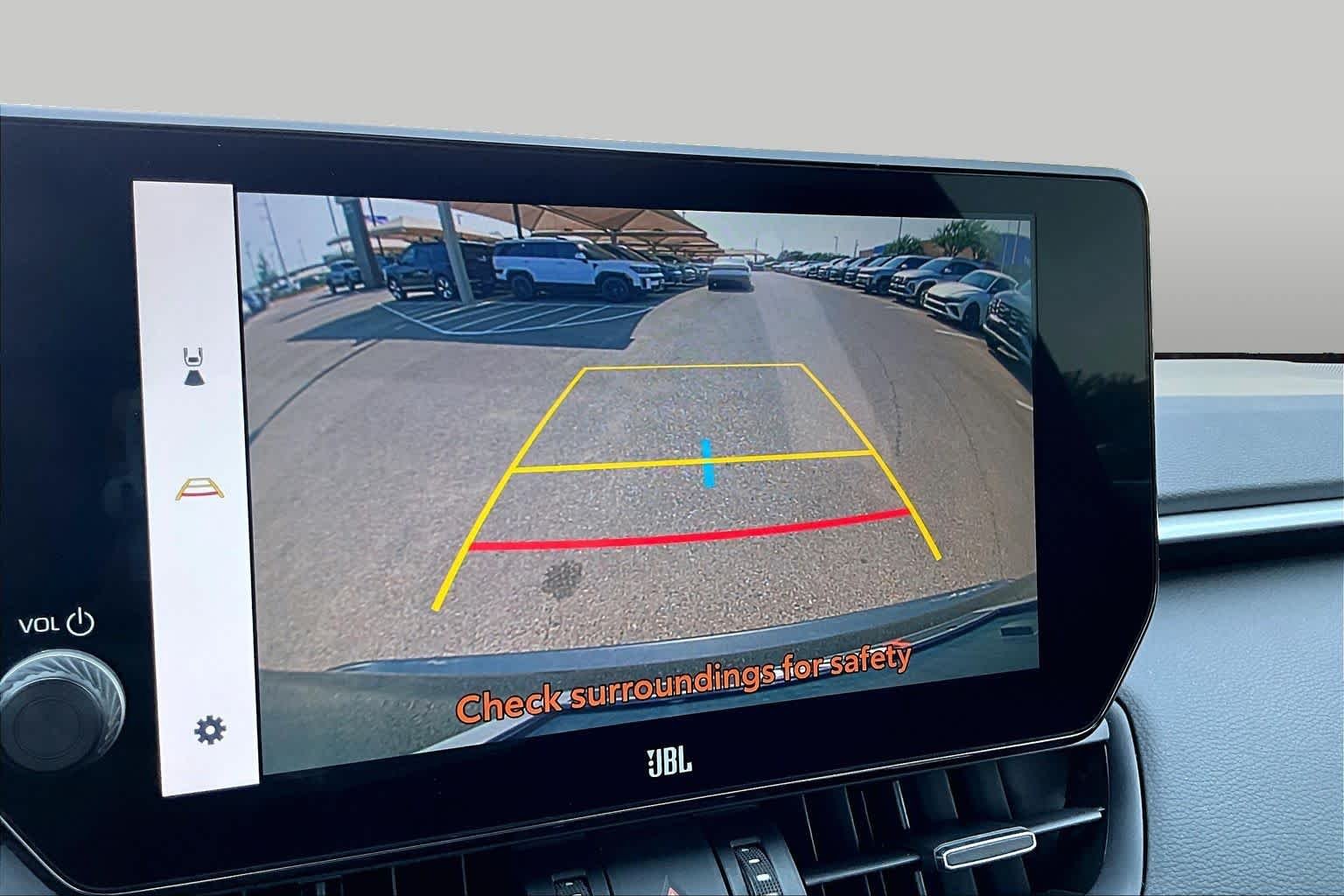 Used 2023 Blueprint Toyota Hybrid Limited image 26