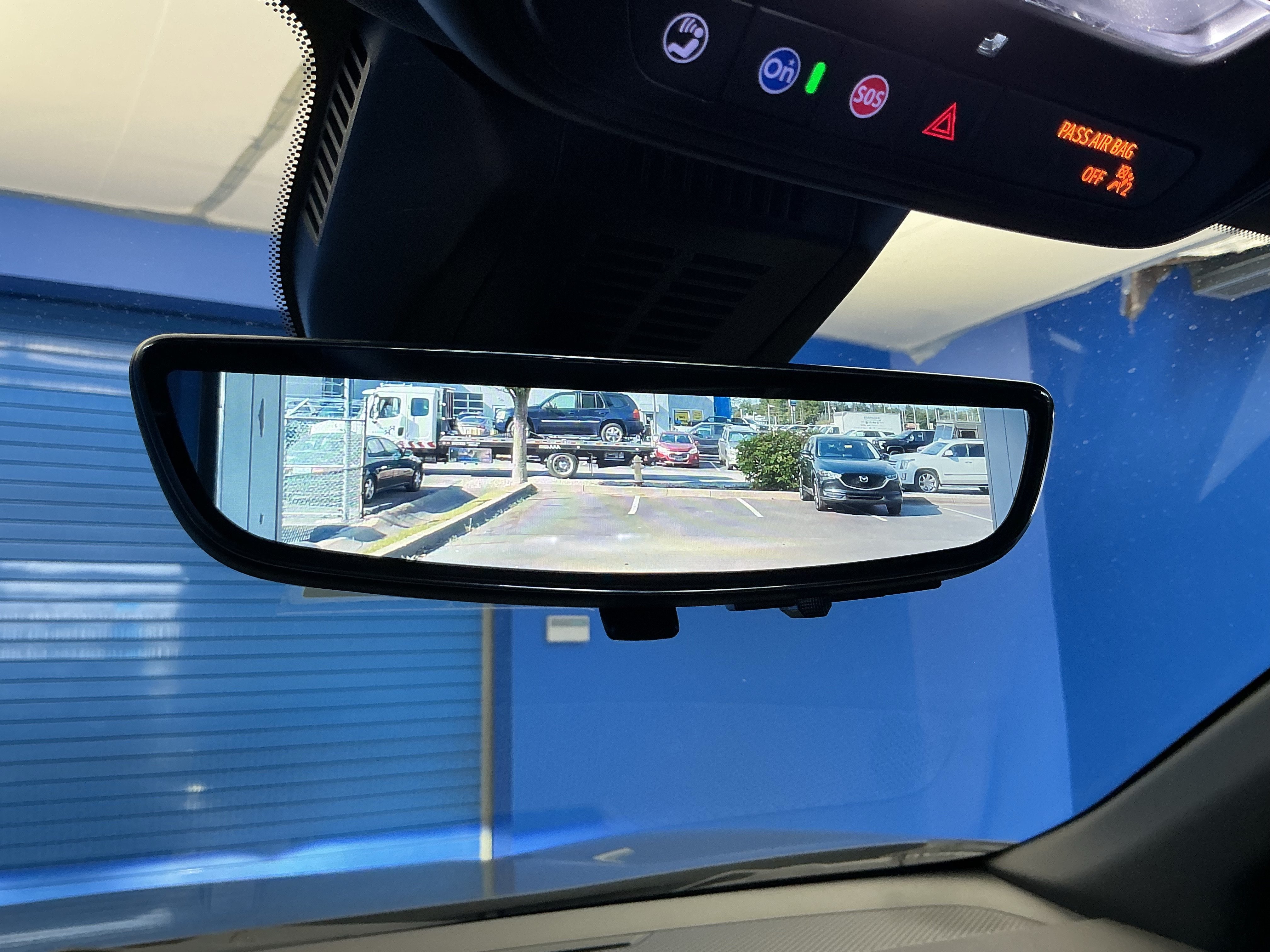 2026 Chevrolet Equinox LT - Photo 23