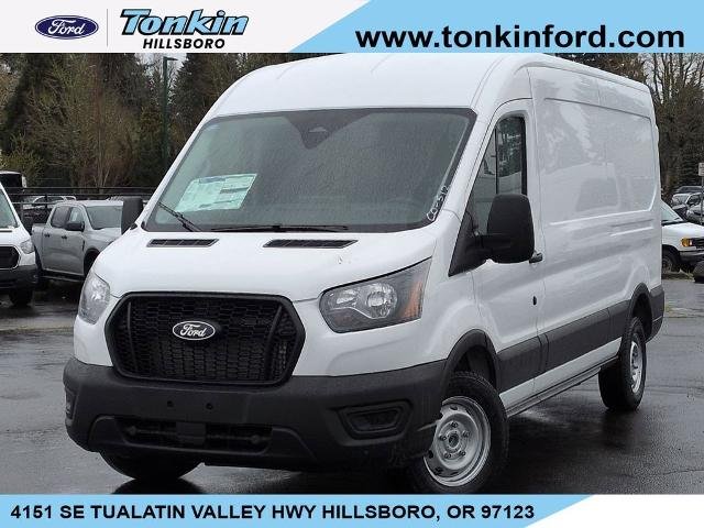 2026 Ford Transit-250 Cargo Van