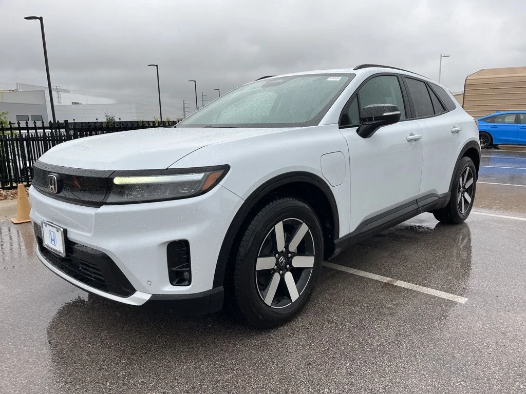 2026 Honda Prologue