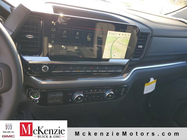 2026 GMC Sierra 1500 SLE - Photo 14