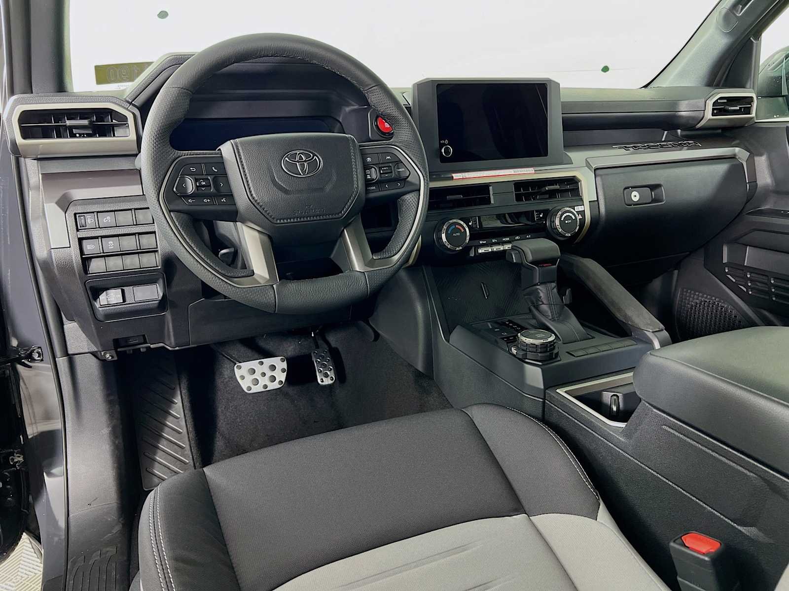 2026 Toyota Tacoma — photo 7