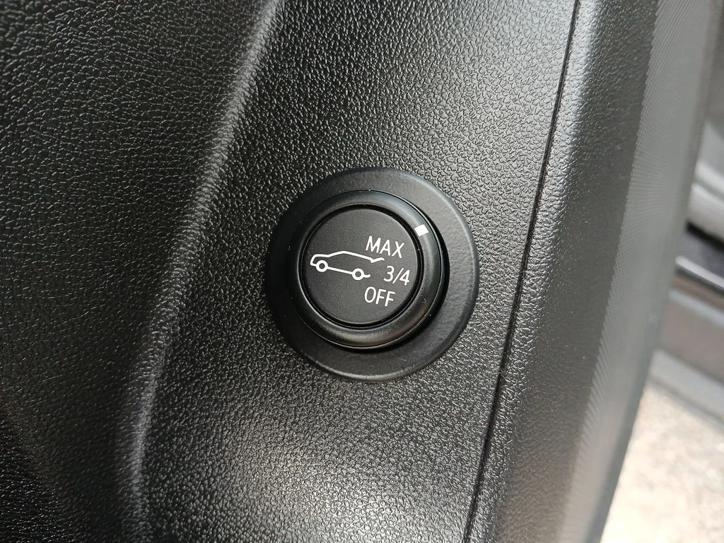 Used 2023 Black Chevrolet LT image 25