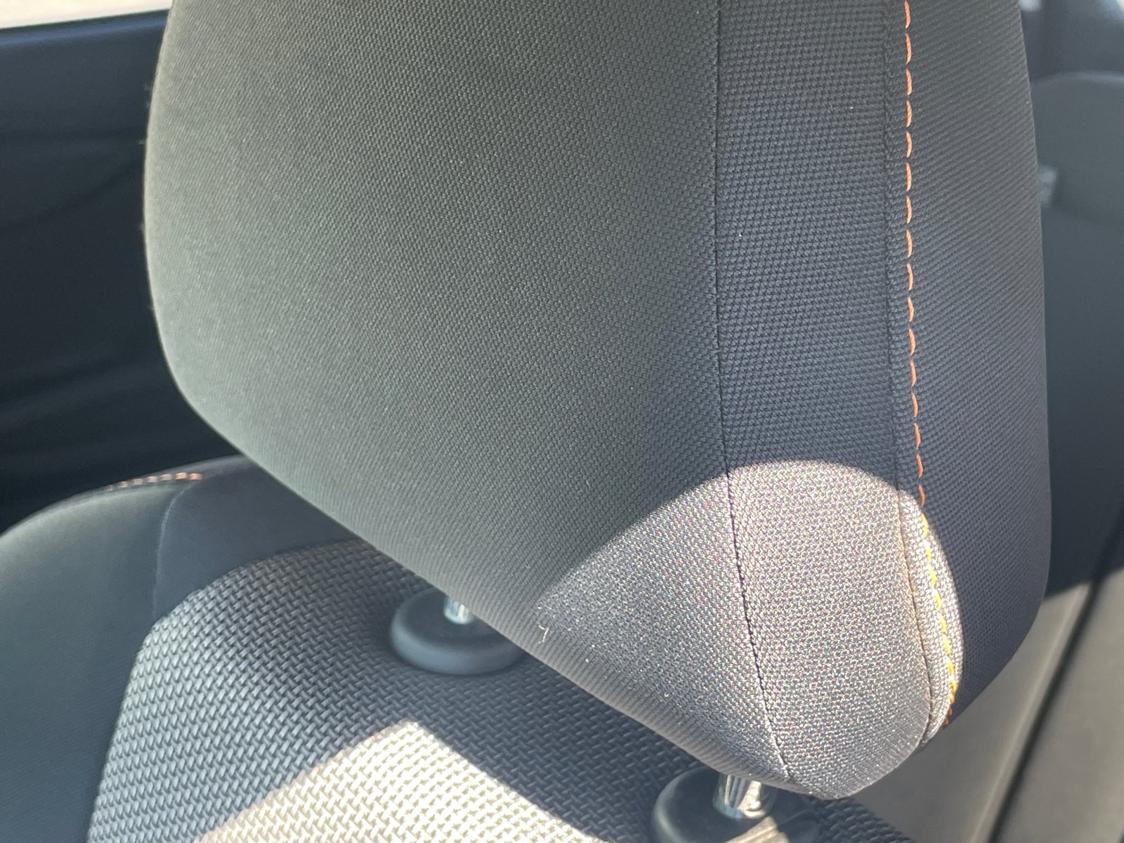Used 2019 Crystal White Pearl Subaru Premium image 12