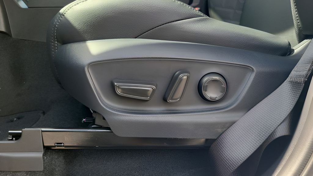New 2026 Celestial Silver Metallic Toyota  TRD Sport image 15