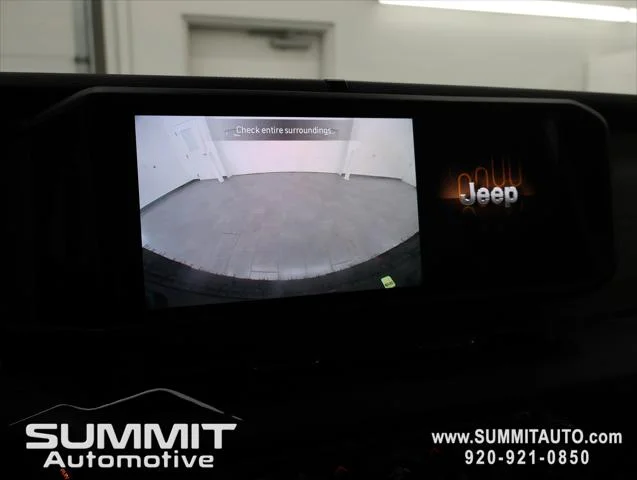 New 2026 Black Clear-Coat Exterior Paint Jeep Willys image 15