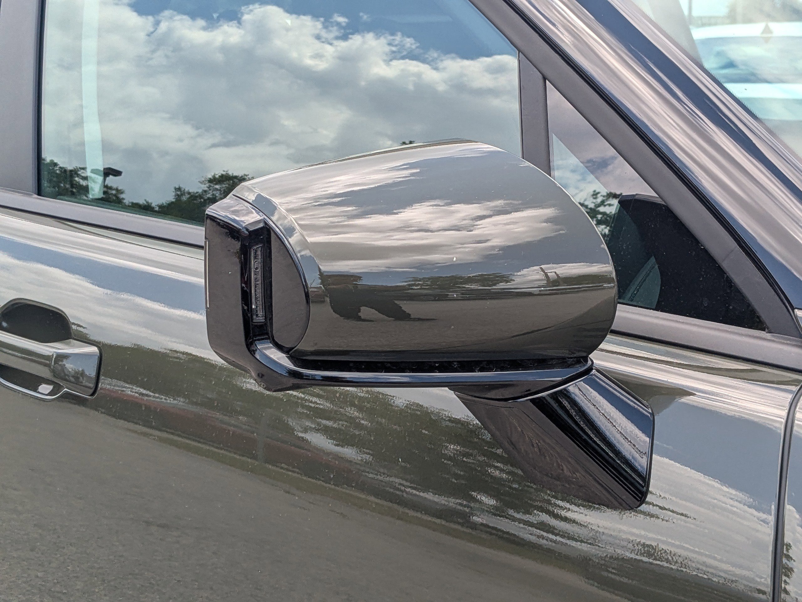 2026 Hyundai Palisade SEL Premium - Photo 12