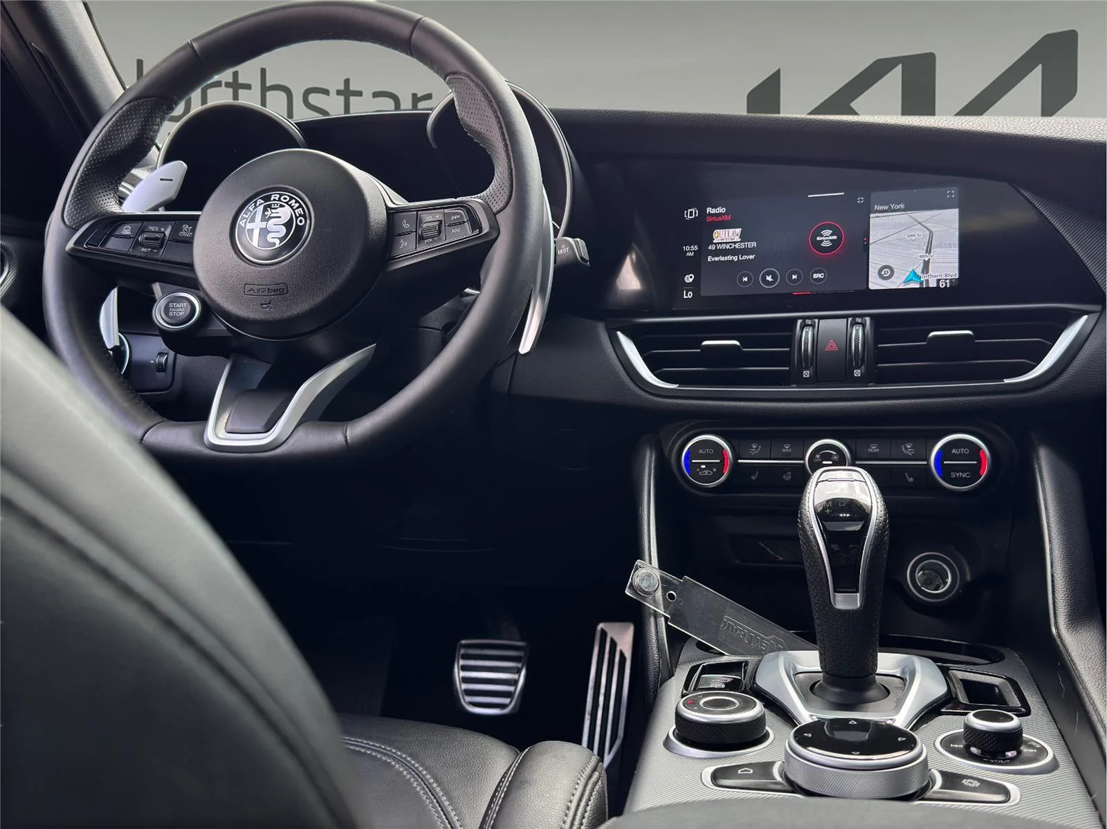 Used 2023 Alfa White Alfa Romeo Veloce image 19