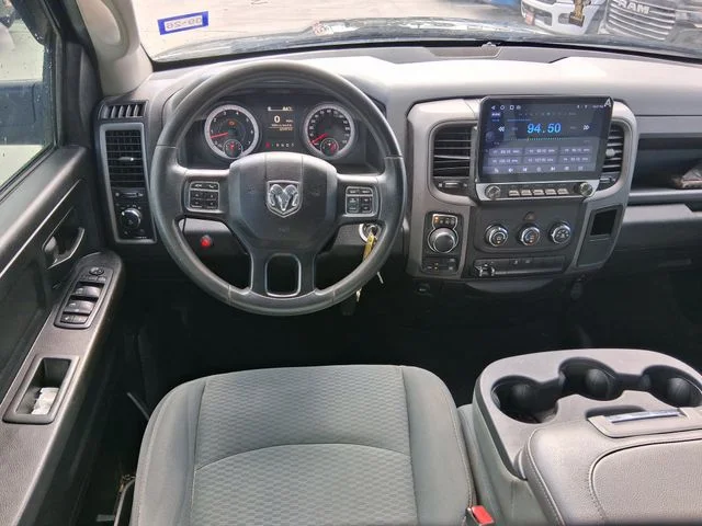 Used 2019  Ram Tradesman image 8