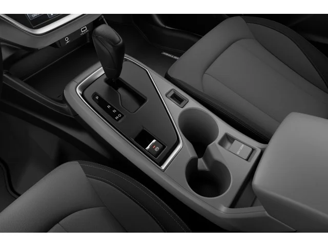 New 2027 CRYSTAL WHITE PEARL Subaru  image 21