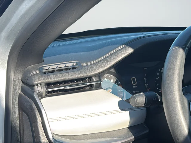 2025 Jeep Compass Limited - Photo 31