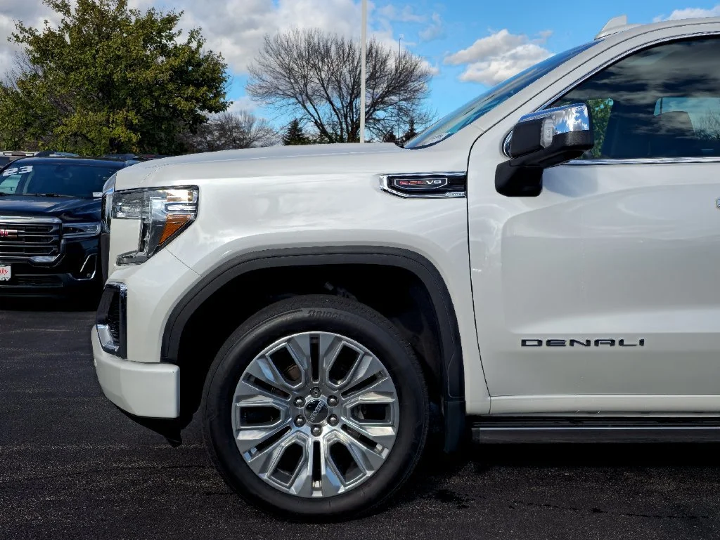 2020 GMC Sierra 1500 Denali Denali - Photo 38