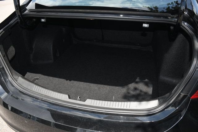 Used 2024 Black Chevrolet LT image 18