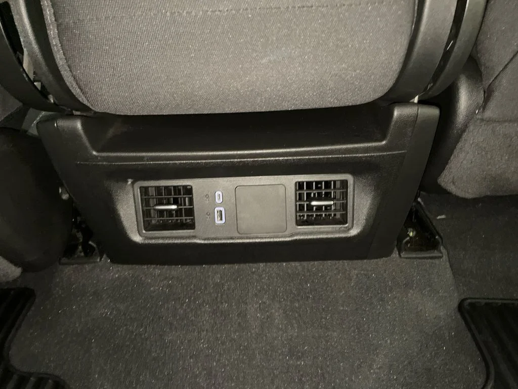 Used 2024 Summit White Chevrolet Custom image 23