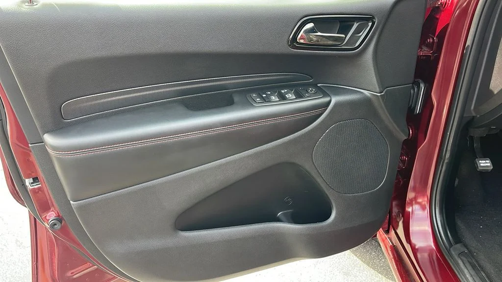 Used 2026 Red Dodge GT image 18