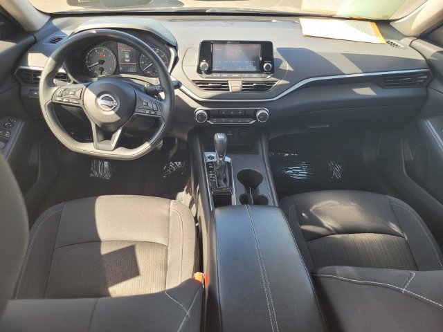 Used 2024 Black Nissan 2.5 S image 16