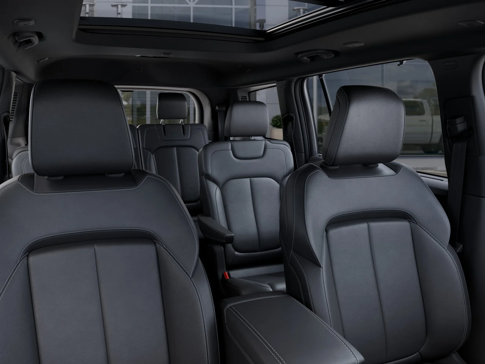 New 2026 Silver Zynith Exterior Paint Jeep Limited image 52