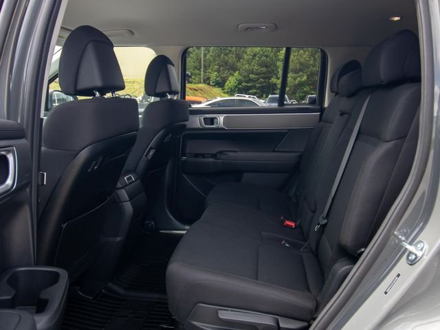 2026 Hyundai Santa Fe SE - Photo 9