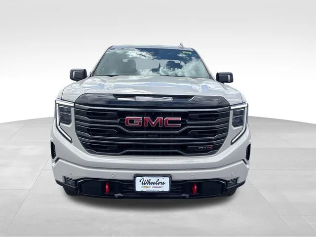 New 2026 Coastal Dune GMC AT4 image 18