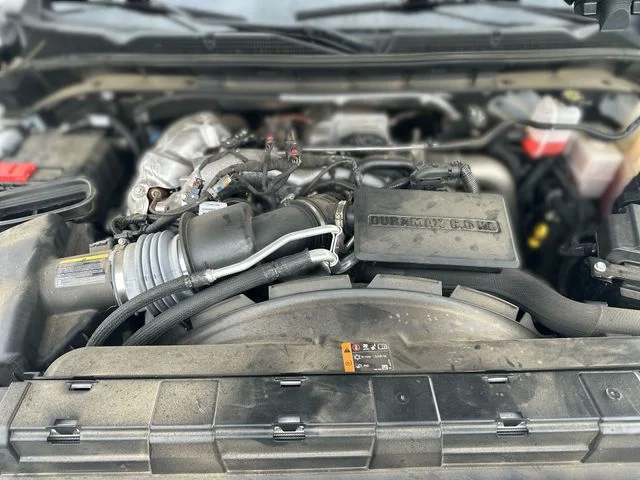 Certified Used 2024 White GMC Denali Ultimate image 28