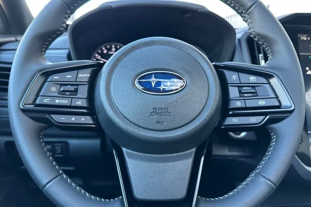 New 2026 AUTUMN GREEN METALLIC Subaru Premium image 19